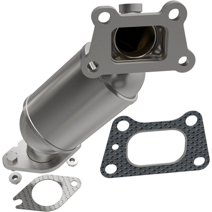 MagnaFlow OEM Grade Federal / EPA Compliant Direct-Fit Catalytic Converter 280176