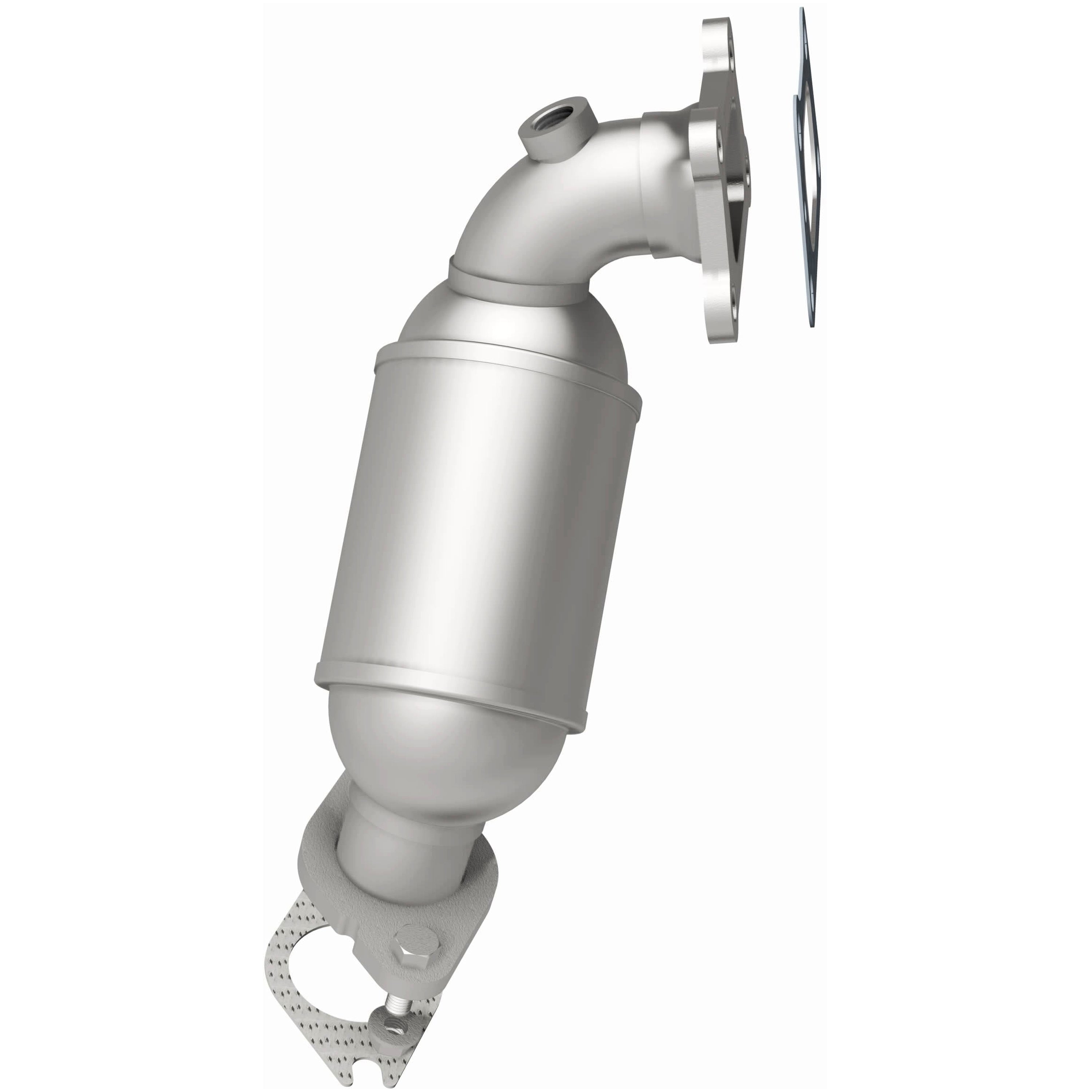 MagnaFlow OEM Grade Federal / EPA Compliant Direct-Fit Catalytic Conve