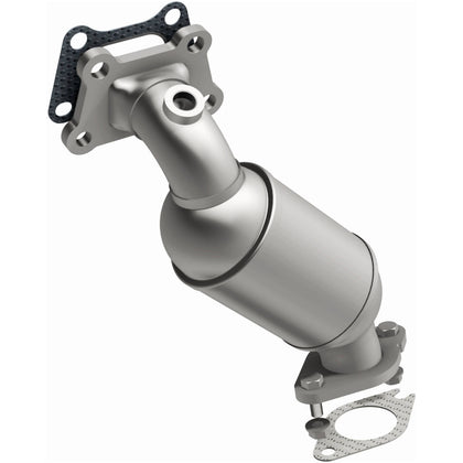 MagnaFlow OEM Grade Federal / EPA Compliant Direct-Fit Catalytic Converter 280176