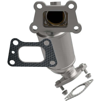 MagnaFlow OEM Grade Federal / EPA Compliant Direct-Fit Catalytic Converter 280177