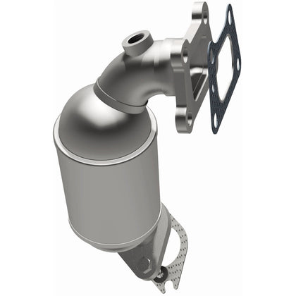 MagnaFlow OEM Grade Federal / EPA Compliant Direct-Fit Catalytic Converter 280177