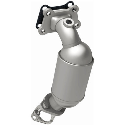 MagnaFlow OEM Grade Federal / EPA Compliant Direct-Fit Catalytic Converter 280177