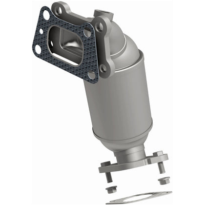 MagnaFlow OEM Grade Federal / EPA Compliant Direct-Fit Catalytic Converter 280177
