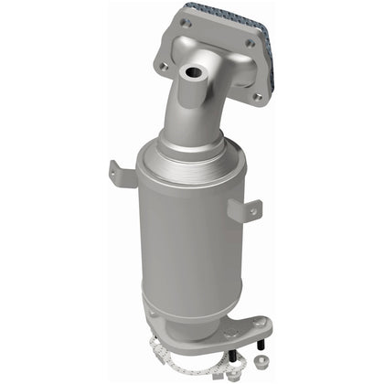 MagnaFlow 2016-2018 Chevrolet Spark 1.4L OEM Grade Federal / EPA Compliant Direct-Fit Catalytic Converter 280194