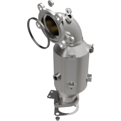 MagnaFlow 2018-2020 Chevrolet Equinox 2.0L | 2018-2020 GMC Terrain 2.0L OEM Grade Federal / EPA Compliant Direct-Fit Catalytic Converter 280195