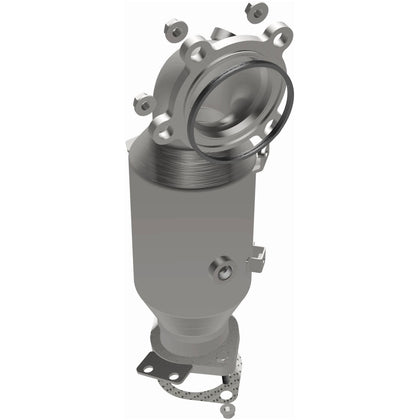 MagnaFlow 2018-2020 Chevrolet Equinox 2.0L | 2018-2020 GMC Terrain 2.0L OEM Grade Federal / EPA Compliant Direct-Fit Catalytic Converter 280195