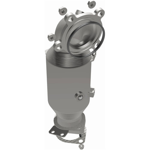 MagnaFlow 2018-2020 Chevrolet Equinox 2.0L | 2018-2020 GMC Terrain 2.0L OEM Grade Federal / EPA Compliant Direct-Fit Catalytic Converter 280195
