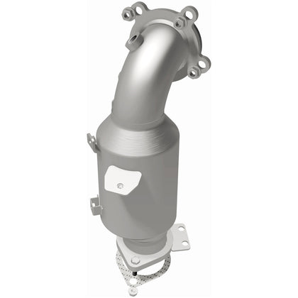 MagnaFlow 2018-2020 Chevrolet Equinox 2.0L | 2018-2020 GMC Terrain 2.0L OEM Grade Federal / EPA Compliant Direct-Fit Catalytic Converter 280195