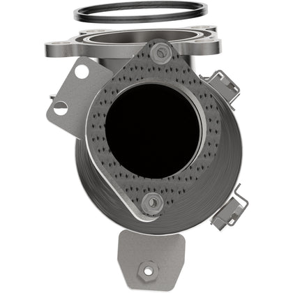 MagnaFlow 2018-2020 Chevrolet Equinox 2.0L | 2018-2020 GMC Terrain 2.0L OEM Grade Federal / EPA Compliant Direct-Fit Catalytic Converter 280195