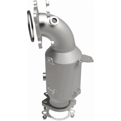 MagnaFlow 2018-2020 Chevrolet Equinox 2.0L | 2018-2020 GMC Terrain 2.0L OEM Grade Federal / EPA Compliant Direct-Fit Catalytic Converter 280195
