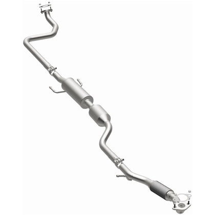 MagnaFlow 2019-2022 Chevrolet Spark 1.4L OEM Grade Federal / EPA Compliant Direct-Fit Catalytic Converter 280197