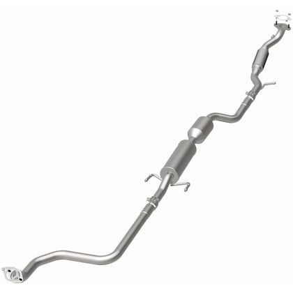 MagnaFlow 2019-2022 Chevrolet Spark 1.4L OEM Grade Federal / EPA Compliant Direct-Fit Catalytic Converter 280197