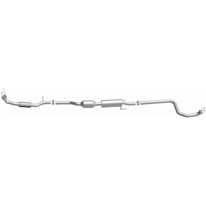 MagnaFlow 2019-2022 Chevrolet Spark 1.4L OEM Grade Federal / EPA Compliant Direct-Fit Catalytic Converter 280197