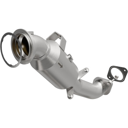 MagnaFlow OEM Grade Federal / EPA Compliant Direct-Fit Catalytic Converter 280198