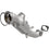 MagnaFlow OEM Grade Federal / EPA Compliant Direct-Fit Catalytic Converter 280198