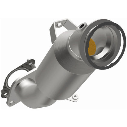 MagnaFlow OEM Grade Federal / EPA Compliant Direct-Fit Catalytic Converter 280198