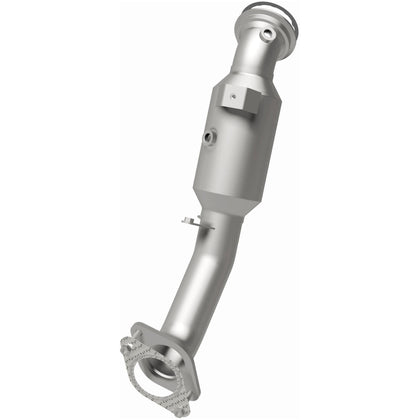 MagnaFlow OEM Grade Federal / EPA Compliant Direct-Fit Catalytic Converter 280198