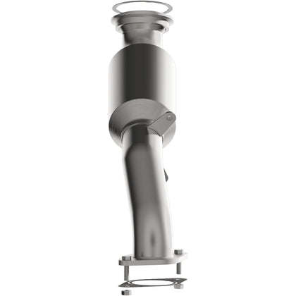 MagnaFlow OEM Grade Federal / EPA Compliant Direct-Fit Catalytic Converter 280198