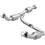 MagnaFlow OEM Grade Federal / EPA Compliant Direct-Fit Catalytic Converter 280210