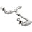 MagnaFlow OEM Grade Federal / EPA Compliant Direct-Fit Catalytic Converter 280211