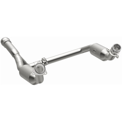 MagnaFlow OEM Grade Federal / EPA Compliant Direct-Fit Catalytic Converter 280211