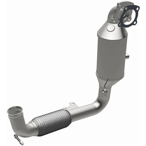 MagnaFlow 2018-2020 Ford EcoSport 1.0L OEM Grade Federal / EPA Compliant Direct-Fit Catalytic Converter 280213