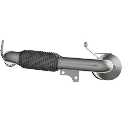 MagnaFlow 2018-2020 Ford EcoSport 1.0L OEM Grade Federal / EPA Compliant Direct-Fit Catalytic Converter 280213