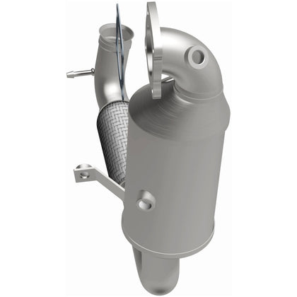 MagnaFlow 2018-2020 Ford EcoSport 1.0L OEM Grade Federal / EPA Compliant Direct-Fit Catalytic Converter 280213