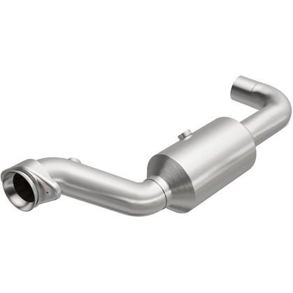 MagnaFlow 2018-2021 Ford Expedition 3.5L | 2018-2021 Lincoln Navigator 3.5L OEM Grade Federal / EPA Compliant Direct-Fit Catalytic Converter 280218