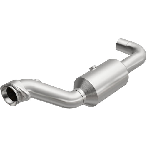 MagnaFlow 2018-2021 Ford Expedition 3.5L | 2018-2021 Lincoln Navigator 3.5L OEM Grade Federal / EPA Compliant Direct-Fit Catalytic Converter 280218