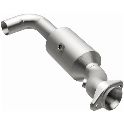 MagnaFlow 2018-2021 Ford Expedition 3.5L | 2018-2021 Lincoln Navigator 3.5L OEM Grade Federal / EPA Compliant Direct-Fit Catalytic Converter 280218