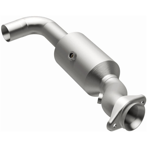 MagnaFlow 2018-2021 Ford Expedition 3.5L | 2018-2021 Lincoln Navigator 3.5L OEM Grade Federal / EPA Compliant Direct-Fit Catalytic Converter 280218