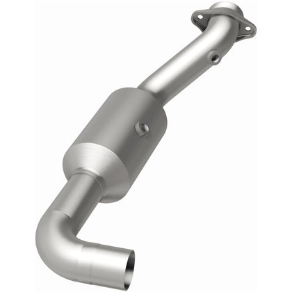 MagnaFlow 2018-2021 Ford Expedition 3.5L | 2018-2021 Lincoln Navigator 3.5L OEM Grade Federal / EPA Compliant Direct-Fit Catalytic Converter 280218