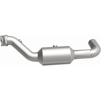 MagnaFlow 2018-2021 Ford Expedition 3.5L | 2018-2021 Lincoln Navigator 3.5L OEM Grade Federal / EPA Compliant Direct-Fit Catalytic Converter 280218