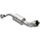 MagnaFlow 2015-2017 Ford F-150 3.5L | 2018-2020 Ford F-150 3.3L OEM Grade Federal / EPA Compliant Direct-Fit Catalytic Converter 280222
