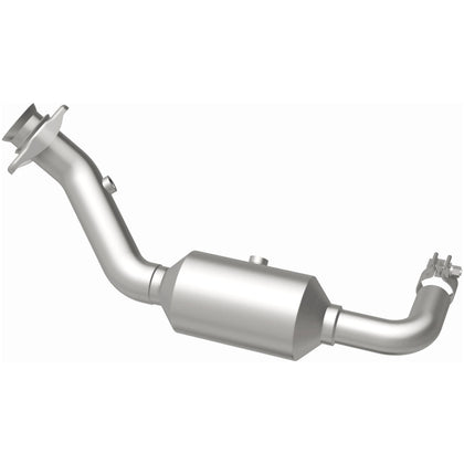MagnaFlow 2015-2017 Ford F-150 3.5L | 2018-2020 Ford F-150 3.3L OEM Grade Federal / EPA Compliant Direct-Fit Catalytic Converter 280222