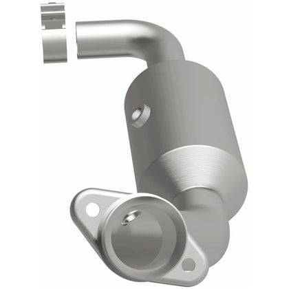 MagnaFlow 2015-2017 Ford F-150 3.5L / 2018-2020 Ford F-150 3.3L OEM Grade Federal / EPA Compliant Direct-Fit Catalytic Converter 280222