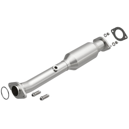 MagnaFlow 2021-2024 Ford Bronco 2.3L OEM Grade Federal / EPA Compliant Direct-Fit Catalytic Converter 280227