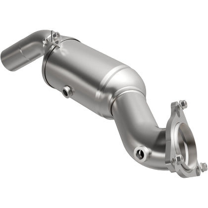 MagnaFlow 2019-2023 Ford Ranger 2.3L OEM Grade Federal / EPA Compliant Direct-Fit Catalytic Converter 280230
