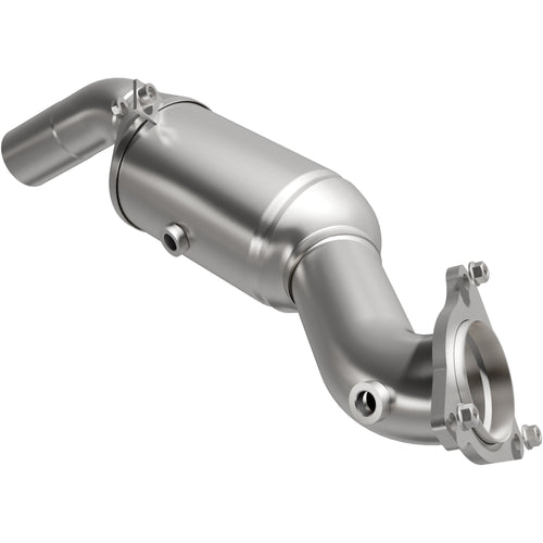 MagnaFlow 2019-2023 Ford Ranger 2.3L OEM Grade Federal / EPA Compliant Direct-Fit Catalytic Converter 280230