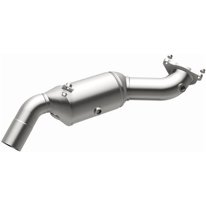 MagnaFlow 2019-2023 Ford Ranger 2.3L OEM Grade Federal / EPA Compliant Direct-Fit Catalytic Converter 280230