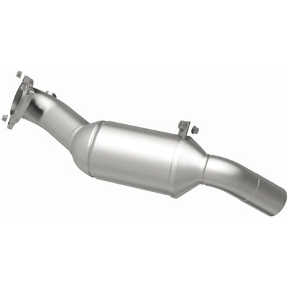 MagnaFlow 2019-2023 Ford Ranger 2.3L OEM Grade Federal / EPA Compliant Direct-Fit Catalytic Converter 280230