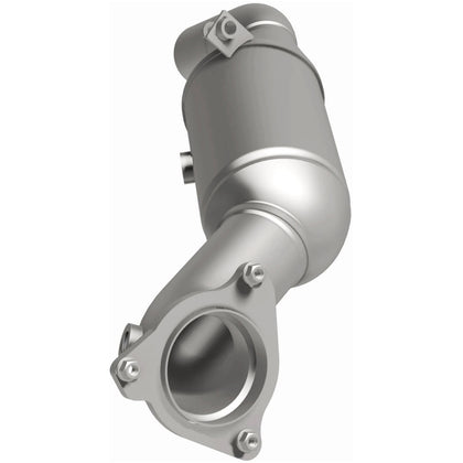 MagnaFlow 2019-2023 Ford Ranger 2.3L OEM Grade Federal / EPA Compliant Direct-Fit Catalytic Converter 280230