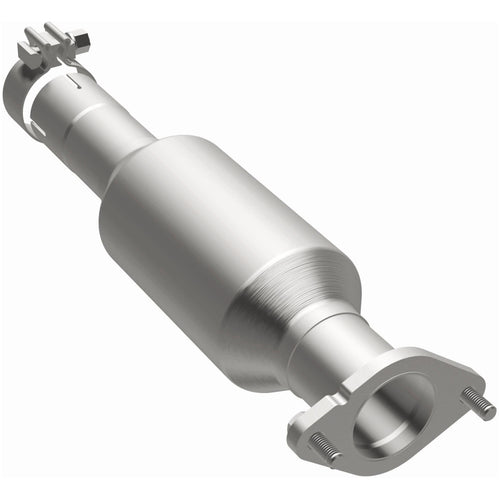 MagnaFlow 2018-2022 Ford Transit Connect 2.5L | 2019-2023 Ford Transit Connect 2.0L OEM Grade Federal / EPA Compliant Direct-Fit Catalytic Converter 280235