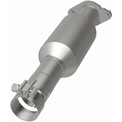 MagnaFlow 2018-2022 Ford Transit Connect 2.5L | 2019-2023 Ford Transit Connect 2.0L OEM Grade Federal / EPA Compliant Direct-Fit Catalytic Converter 280235