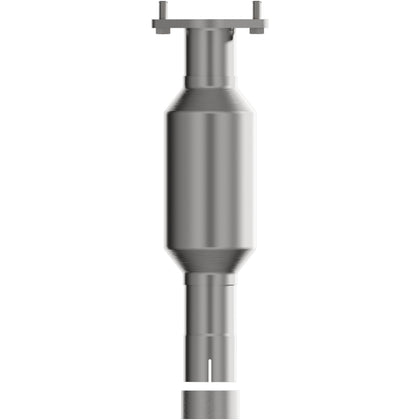 MagnaFlow 2018-2022 Ford Transit Connect 2.5L | 2019-2023 Ford Transit Connect 2.0L OEM Grade Federal / EPA Compliant Direct-Fit Catalytic Converter 280235