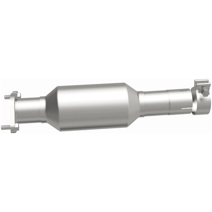 MagnaFlow 2018-2022 Ford Transit Connect 2.5L | 2019-2023 Ford Transit Connect 2.0L OEM Grade Federal / EPA Compliant Direct-Fit Catalytic Converter 280235