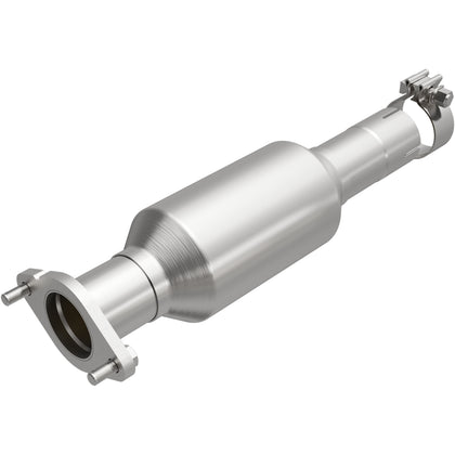 MagnaFlow 2018-2022 Ford Transit Connect 2.5L | 2019-2023 Ford Transit Connect 2.0L OEM Grade Federal / EPA Compliant Direct-Fit Catalytic Converter 280235
