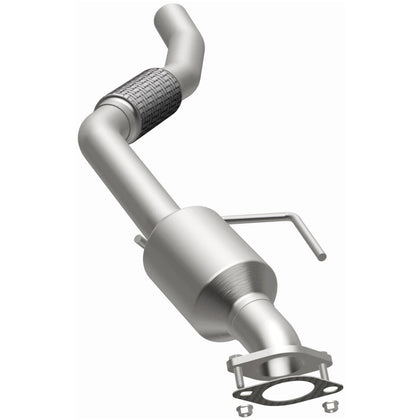 MagnaFlow 2020-2024 Ford Explorer 2.3L OEM Grade Federal / EPA Compliant Direct-Fit Catalytic Converter 280238