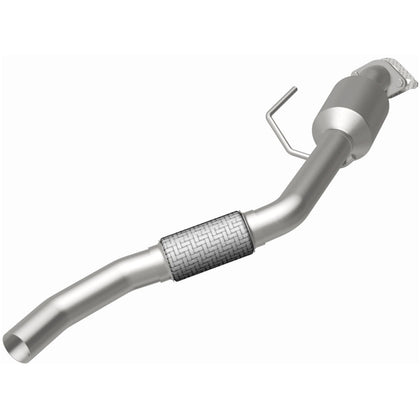 MagnaFlow 2020-2024 Ford Explorer 2.3L OEM Grade Federal / EPA Compliant Direct-Fit Catalytic Converter 280238